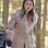 Dexter New Blood Jamie Chung Fur Trim Jacket