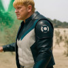 Guy Gardner 2025 Superman Leather Jacket Guy Gardner 2025 Superman Leather Jacket