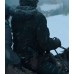 The Last Of Us S02 Pedro Pascal Black Jacket