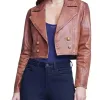 Presumed Innocent 2024 Ruth Negga Jacket