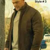 Reacher S03 Alan Ritchson Jackets Reacher S03 Alan Ritchson Jackets