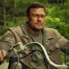 Reacher S03 Alan Ritchson Jackets Reacher S03 Alan Ritchson Jackets