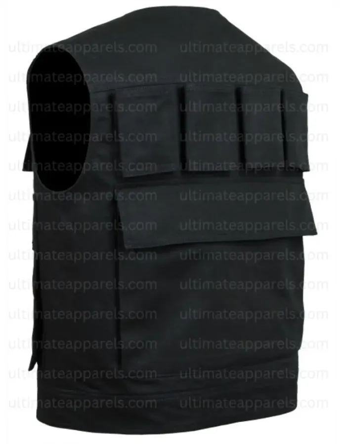 Star Wars Return of the Jedi Harrison Ford Han Solo Vest