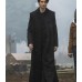 The Sandman Tom Sturridge (Dream) Long Coat