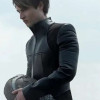 The Sandman season 2 Tom Sturridge Black Jacket The Sandman season 2 Tom Sturridge Black Jacket