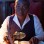 The Sandman SO2 Vivienne Acheampong Vest