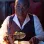 The Sandman SO2 Vivienne Acheampong Vest