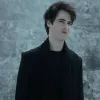 The Sandman Tom Sturridge (Dream) Long Coat