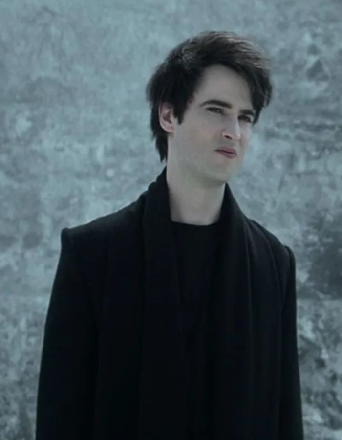 The Sandman Tom Sturridge (Dream) Long Coat