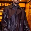 Sinners 2025 Michael B. Jordan Leather Jacket Sinners 2025 Michael B. Jordan Leather Jacket