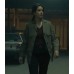 Reacher SO3 Sonya Cassidy Green Jacket