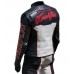 Superman 2025 Edi Gathegi Leather Jacket