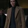 Superman and Lois S04 Elizabeth Tulloch Trench Coat Superman and Lois S04 Elizabeth Tulloch Trench Coat