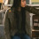 Tayler Buck Superman & Lois S04 Green Jacket