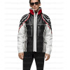 Tekken 8 Jin Kazama Leather Jacket Tekken 8 Jin Kazama Leather Jacket