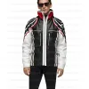 Tekken 8 Jin Kazama Leather Jacket Tekken 8 Jin Kazama Leather Jacket