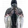 Tekken 8 Jin Kazama Leather Jacket Tekken 8 Jin Kazama Leather Jacket
