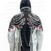 Tekken 8 Jin Kazama Leather Jacket Tekken 8 Jin Kazama Leather Jacket