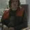 Dexter Original Sin 2024 Patrick Gibson Vest 