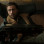 Kraven the Hunter Aaron Taylor Johnson Shearling Jacket