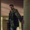 Dept. Q S01 Alexej Manvelov Hooded Jacket Dept. Q S01 Alexej Manvelov Hooded Jacket