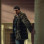 Dept. Q S01 Alexej Manvelov Hooded Jacket
