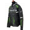 Alpinestars Scream Monster Energy Leather Jacket With Patches