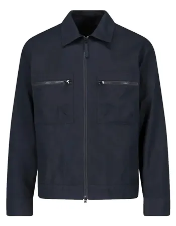 The Accountant 2 Ben Affleck Jacket The Accountant 2 Ben Affleck Jacket
