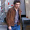 A Complete Unknown 2024 Bob Dylan Jacket