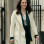You S05 Charlotte Ritchie White Coat