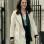 You S05 Charlotte Ritchie White Coat