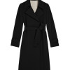 You S05 Kate Galvin Wool Coat