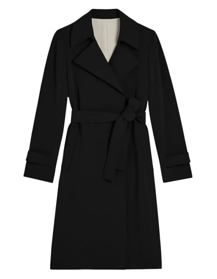 You S05 Kate Galvin Wool Coat You S05 Kate Galvin Wool Coat