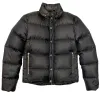 Chrome Hearts Puffer Down Jacket