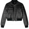 Dept Q S01 Leah Byrne Bomber Jacket