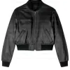 Dept Q S01 Leah Byrne Bomber Jacket Dept Q S01 Leah Byrne Bomber Jacket