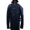 Devil May Cry 5 Nero Wool Coat