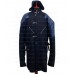 Devil May Cry 5 Nero Wool Coat