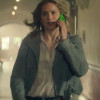 You S05 Elizabeth Lail Biker Jacket