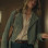 You S05 Elizabeth Lail Biker Jacket