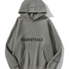 FEAR OF GOD PULLOVER HOODIE