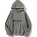 FEAR OF GOD PULLOVER HOODIE