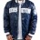 Georgetown Starter Hoyas Jacket
