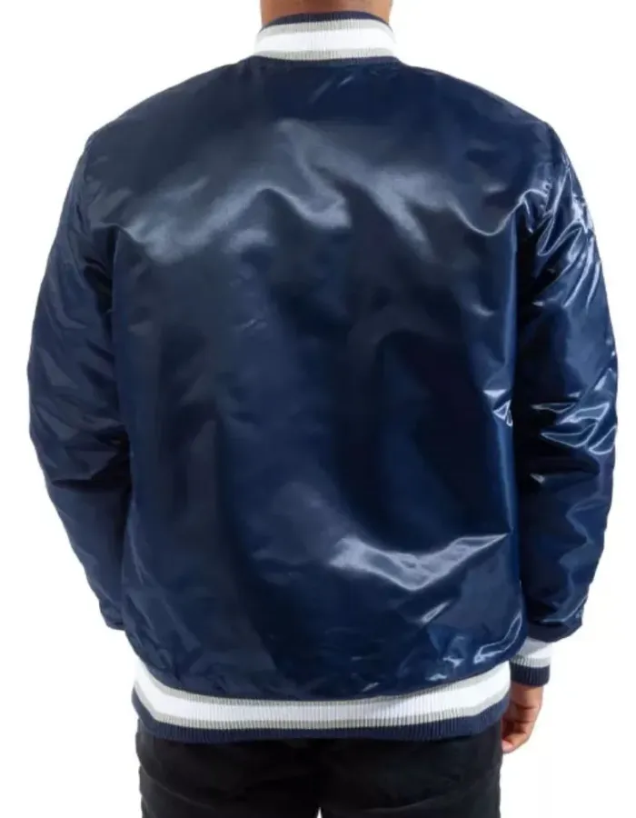 Georgetown Starter Hoyas Jacket
