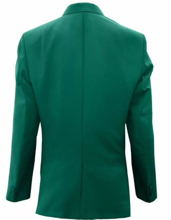 Tournament Golf Club Masters Green Blazer
