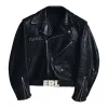 ERLNvidia CEO Jensen Huang Leather Jacket