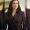 You S05 Kate Galvin Maroon Blazer