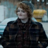 Dept.Q S01 Leah Byrne Plaid Jacket Dept.Q S01 Leah Byrne Plaid Jacket