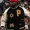 Game Day Lebron James Patta Jacket