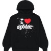 I Love Mariah Sp5der Hoodie
